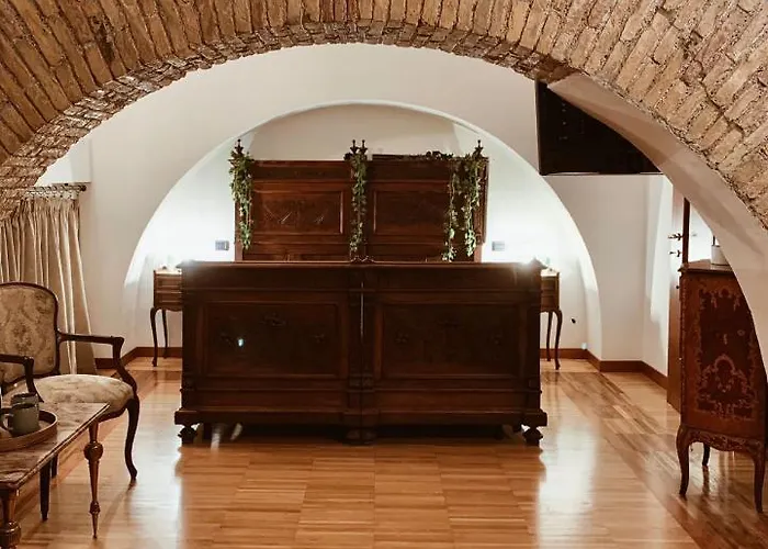 Residenza Tritone Luxury Trevi Fountain Ferienhaus Rom