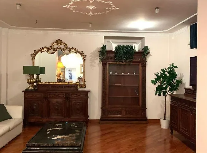Ferienhaus Residenza Tritone Luxury Trevi Fountain Rom