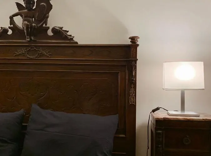 Residenza Tritone Luxury Trevi Fountain Ferienhaus *