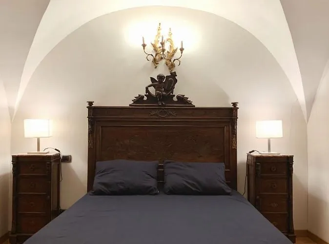 Ferienhaus Residenza Tritone Luxury Trevi Fountain Rom