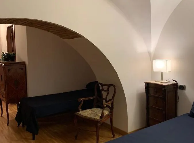 Residenza Tritone Luxury Trevi Fountain Ferienhaus