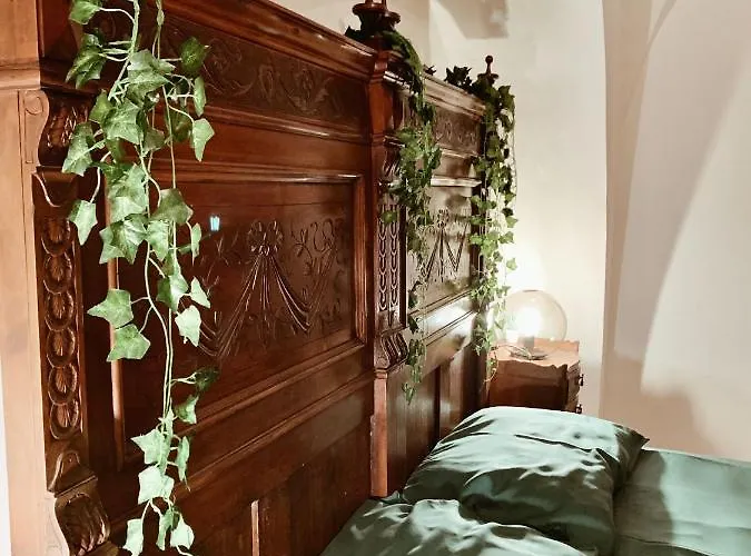 Ferienhaus Residenza Tritone Luxury Trevi Fountain *