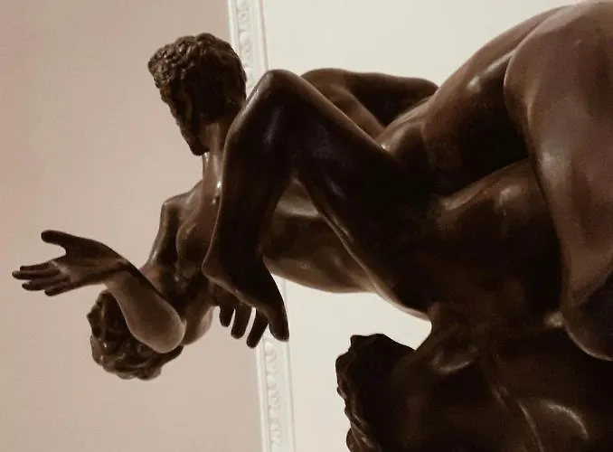Residenza Tritone Luxury Trevi Fountain * Rom