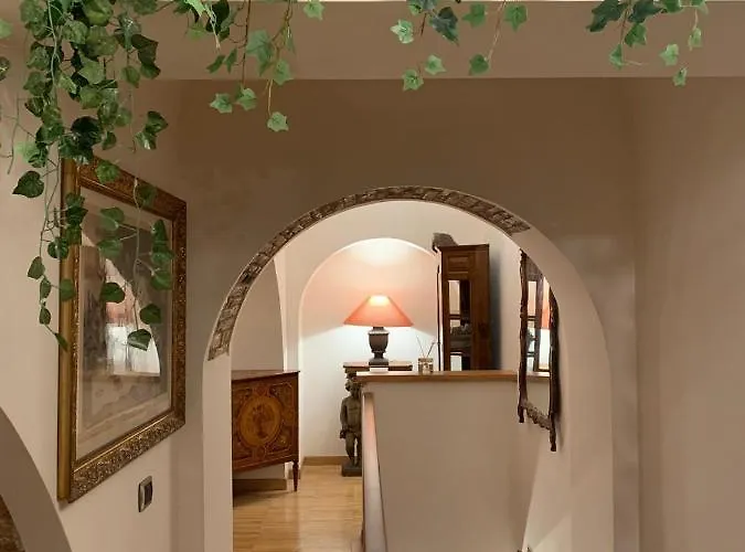 Ferienhaus Residenza Tritone Luxury Trevi Fountain