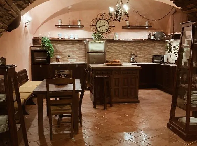 Residenza Tritone Luxury Trevi Fountain Ferienhaus *
