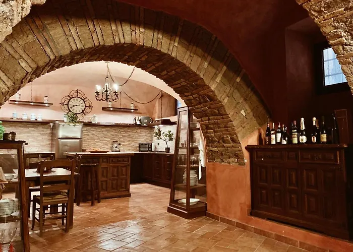 Residenza Tritone Luxury Trevi Fountain Ferienhaus *