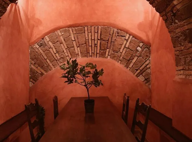 Ferienhaus Residenza Tritone Luxury Trevi Fountain *