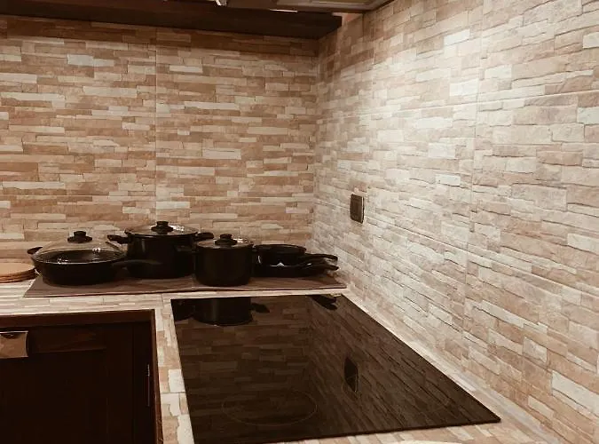 Residenza Tritone Luxury Trevi Fountain Ferienhaus *